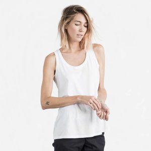 Everlane “Cotton Tank”